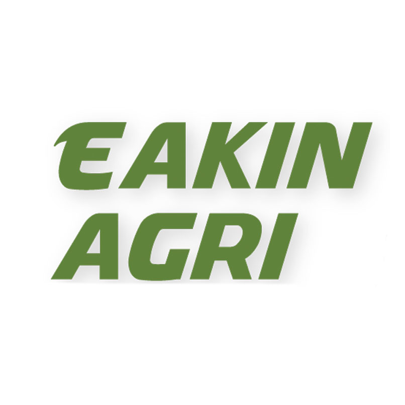 Eakin Agri - Branding Design