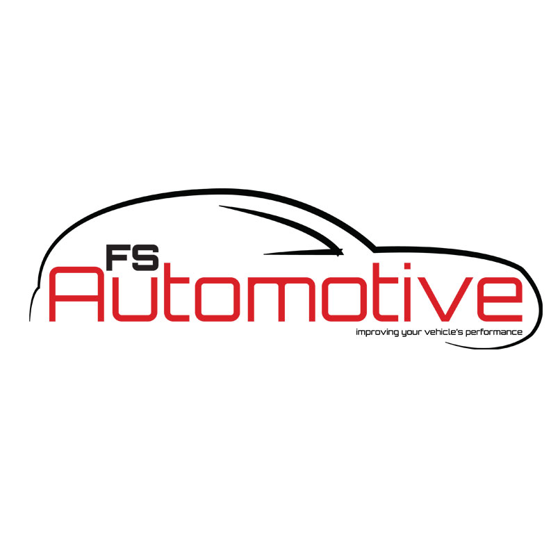 FS Automotive - Logo and Branding