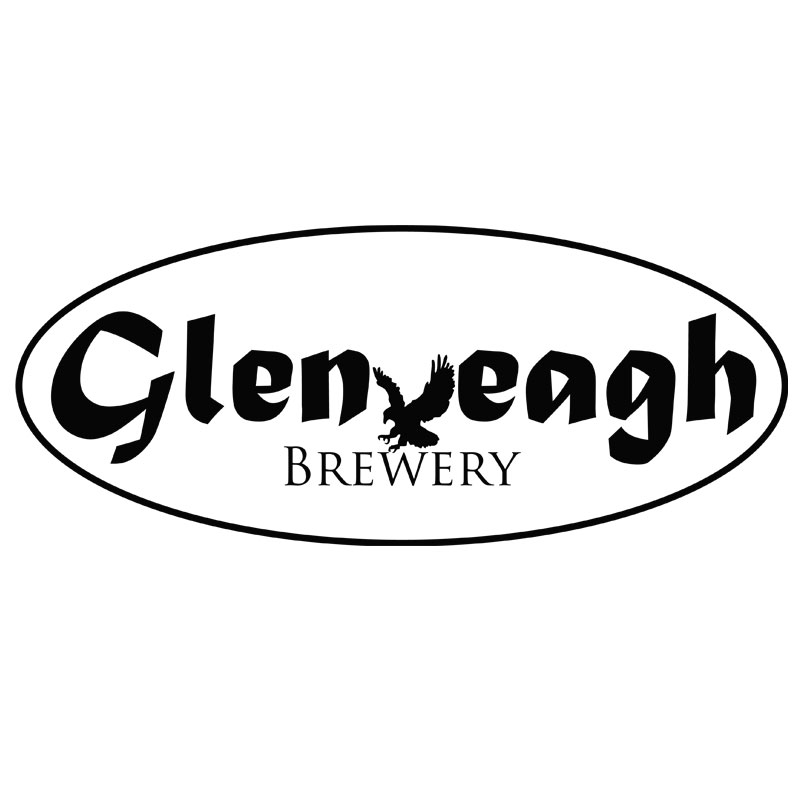 Glenveagh Brewery - Branding Design
