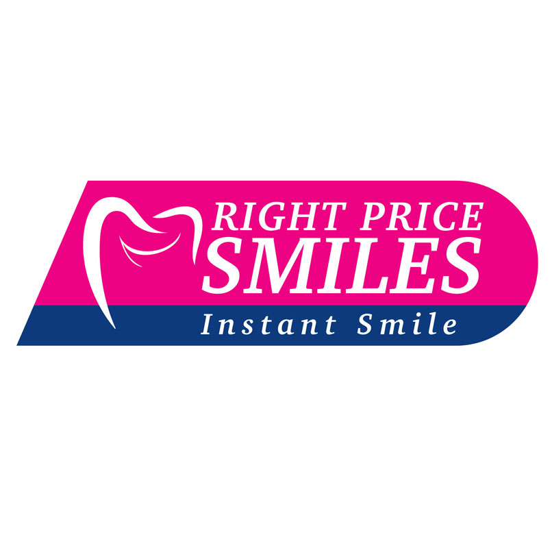 Instant Smiles - Branding Design