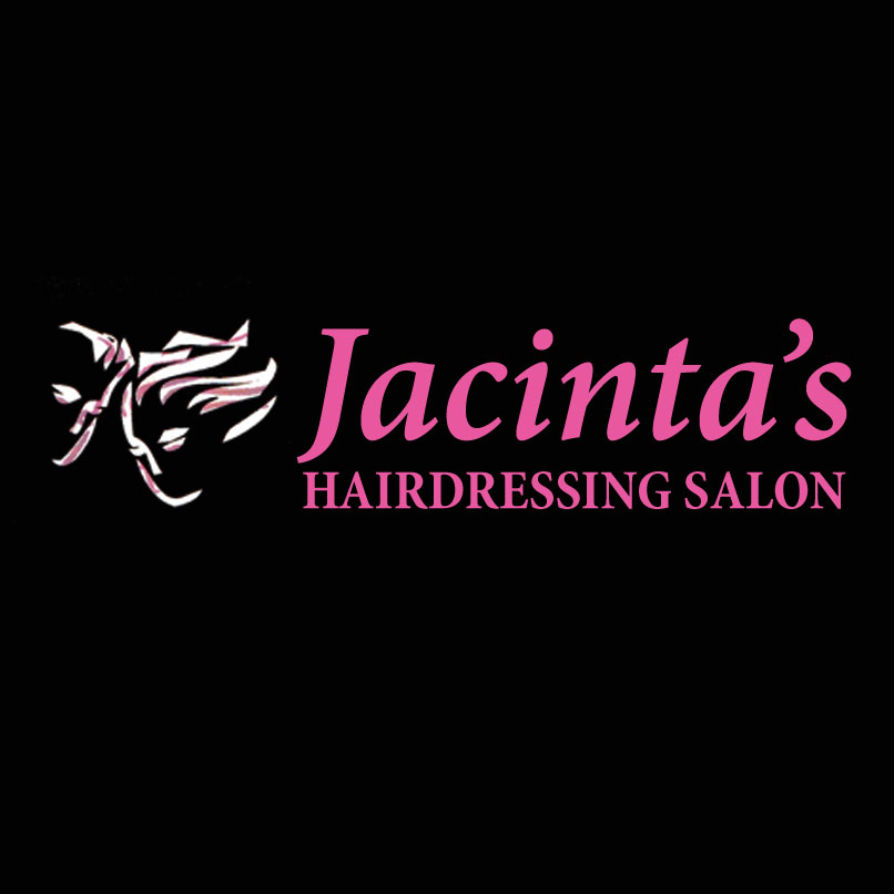 Jacinta's Hairdressers - Web Design
