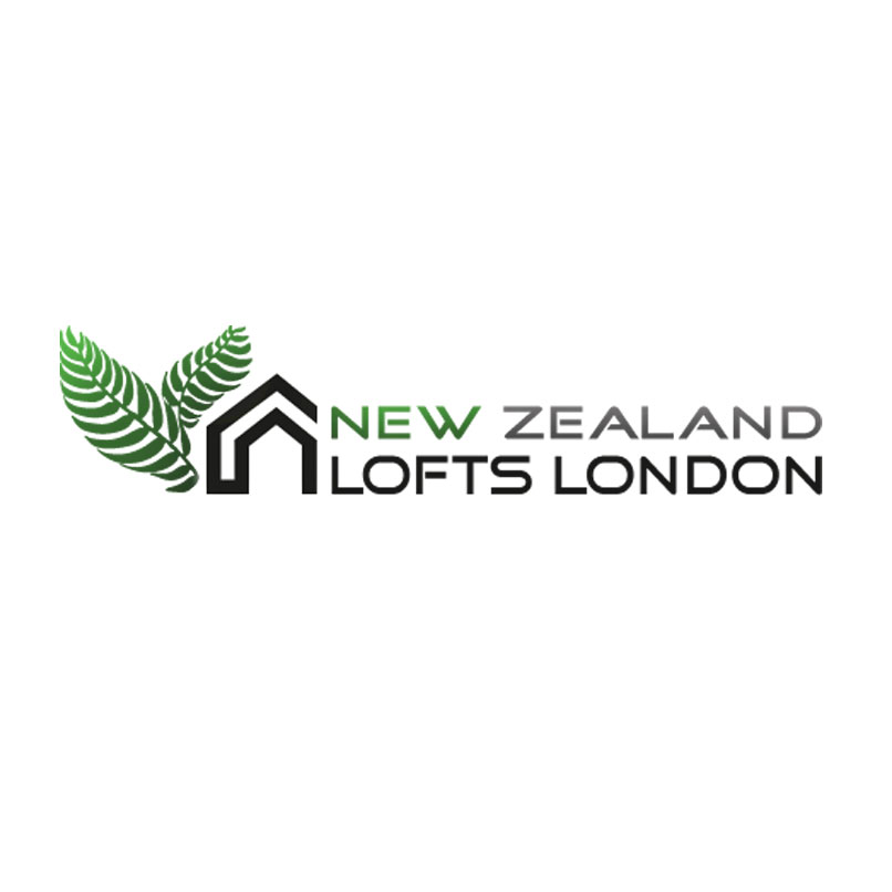 New Zealand Lofts London - Web Design