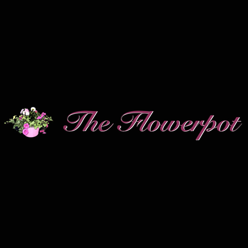 The Flowerpot - Graphic Design